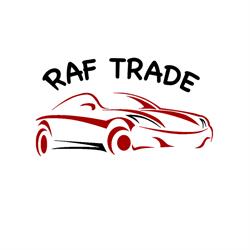 RAF TRADE SKUP I SPRZEDAŻ SAMOCHODÓW OSOBOWYCH