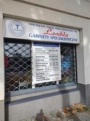 NZOZ "Lambda" Piekary Sląskie