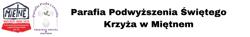 Miętne, Parafia Podwyższenia Świętego Krzyża