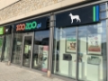 Sklep zoologiczny Warszawa Wilanów Plac Vogla