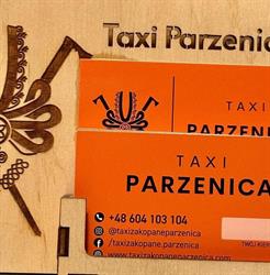 Taxi Parzenica Zakopane