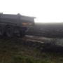 Transport kruszyw