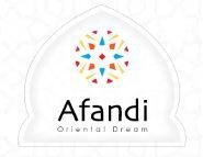 Afandi Oriental Dream