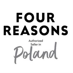 Produkty do włosów - Four Reasons