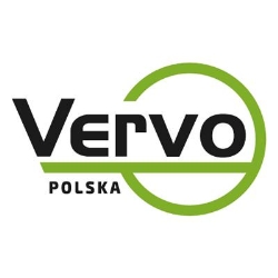 Transport ładunków - Vervo Polska sp. z o.o.