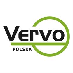 Transport ładunków - Vervo Polska sp. z o.o.