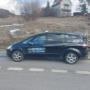 Taxi krynica EliTaxi