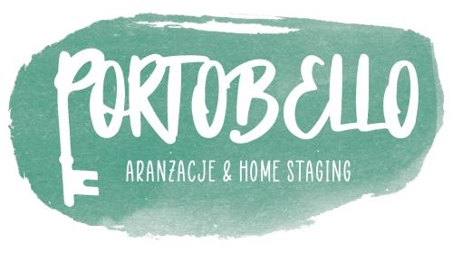 Pracownia Aranżacji Wnętrz i Home Stagingu "Portobello" Beata Lipińska