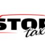 Logotyp StopTAXI