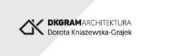 DKGRAM Architektura Dorota Kniażewska-Grajek