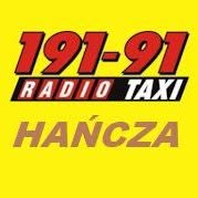 Taxi Hańcza Suwałki