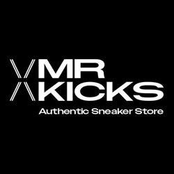 MR KICKS Authentic Sneaker & Streetwear Store Kraków