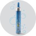 Napełnianie butli Sodastream