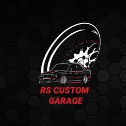RS Custom Garage