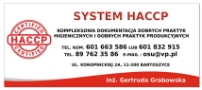 HACCP