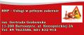 Usługi BHP w pełnym zakresie