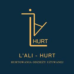 L'Ali Hurt Odzież Używana