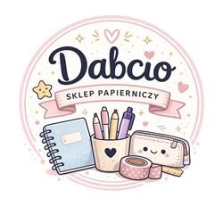 Dabcio- sklep papierniczy