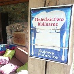 Gospoda Pod rumianym jabłkiem