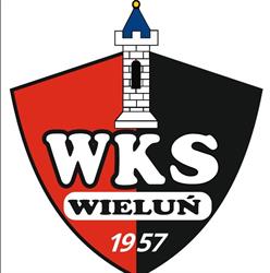 WKS 1957 Wieluń
