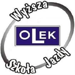 Ośrodek Szkolenia Kierowców OLEK