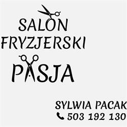 Salon fryzjerski PASJA