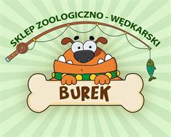 Sklep Zoologiczno-Wędkarski "BUREK"