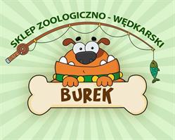 Sklep Zoologiczno-Wędkarski "BUREK"