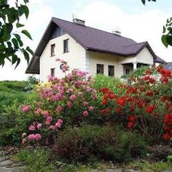 Gospodarstwo Agroturystyczne Leśny Dworek