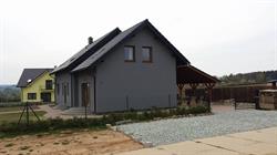 Pokoje Gościnne " Szafirek"