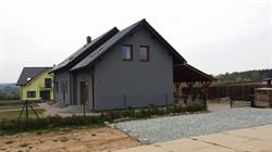 Pokoje Gościnne " Szafirek"