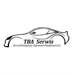 TBA Serwis " Serwis Klimatyzacji i Ogrzewań Postojowych S.C.