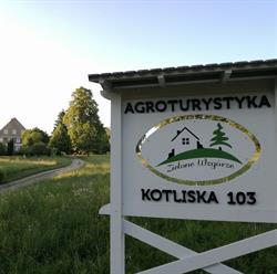 Agroturystyka "Zielone Wzgórze"