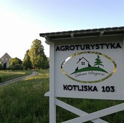Agroturystyka "Zielone Wzgórze"