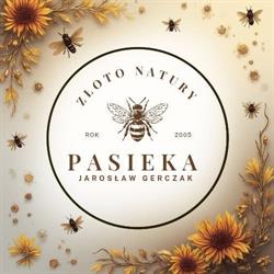 Pasieka Złoto Natury - Miód, Moszczanka - Prudnik