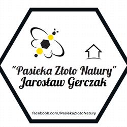 Pasieka Złoto Natury - Miód, Moszczanka - Prudnik