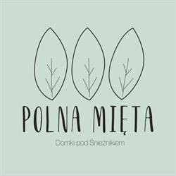 Domek w górach "Polna Mięta"