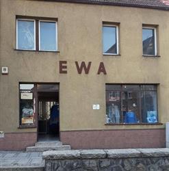Sklep Odzieżowy "EWA"