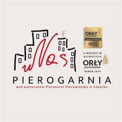 Pierogarnia "u Nas"