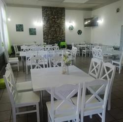 Bar "Pod Gruszą"