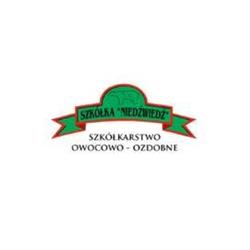 Szkółkarstwo Owocowo- Ozdobne Jacek Niedźwiedź