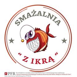 SMAŻALNIA RYB "Z IKRĄ"