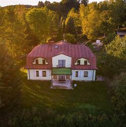 Agroturystyka Dom na Wzgórzu