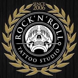 Rock'n'Roll Tattoo and Piercing Żywiec