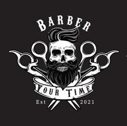 Barber Your Time Białołęka fryzjer męski