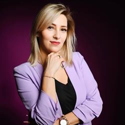 VeraBella Studio stylizacji paznokci