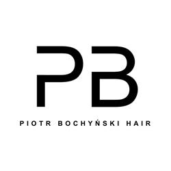 Piotr Bochyński HAIR