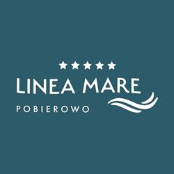 Linea Mare - hotel nad morzem
