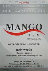 MANGO TEX
