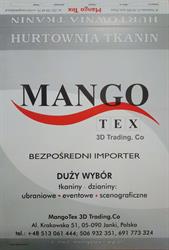 MANGO TEX